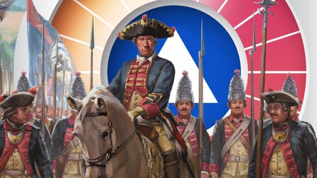 Nachtest: Europa Universalis 5 ist auf dem richtigen Weg, aber der ist steinig und lang