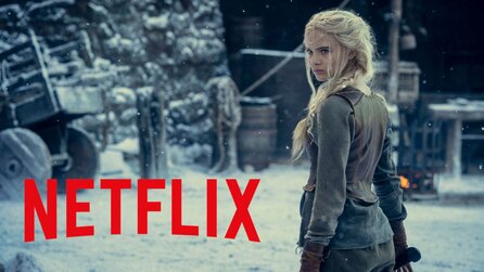 Neu auf Netflix im Dezember 2021: Alle neuen Serien und Filme