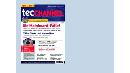 Personal Firewalls - Fünf Firewalls im Test, nur eine ist gut