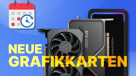 Grafikkarten 2023: Gibt es Grund zur Hoffnung oder bleibt es so schlimm, wie es ist?