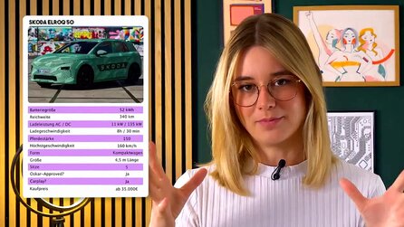 Tschüss, ID.3: Schon nach einem Tag mit einem neuen E-Auto drängt sich ein Nachfolger für den VW förmlich auf