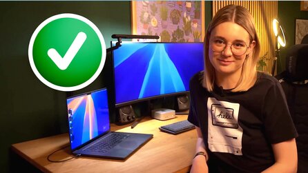 Apple Mac Mini plus MacBook Pro: Die Kombination, von der ich nicht wusste, dass ich sie brauche