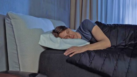 Es geschah um 3 Uhr nachts: Smarte Luxusmatratzen drehen durch nach AWS-Ausfall