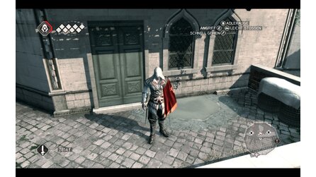 Technik-Check: Assassins Creed 2 - Bildergalerie