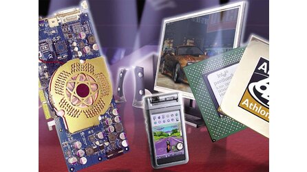 Technik - Moderne Technik sorgt für chronisches Aufschieben?