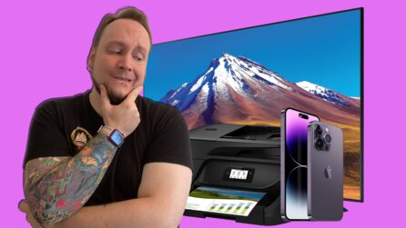 Warum ich selbst als Tech-Redakteur der Technik nicht so ganz traue - und die GS-Community ist zwiegespalten