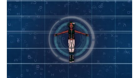 Technobabylon - Screenshots