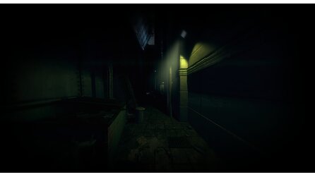 Technolust - Screenshots