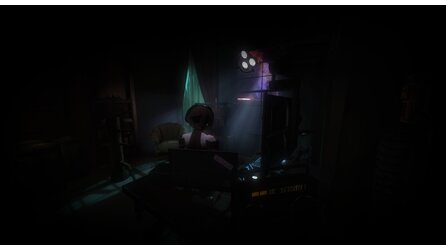 Technolust - Screenshots