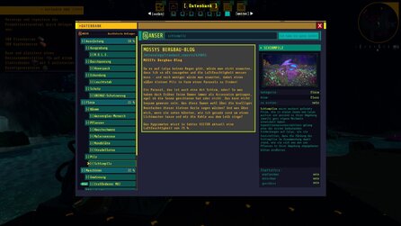 Techtonica - Screenshots zum unterirdischen Aufbauspiel