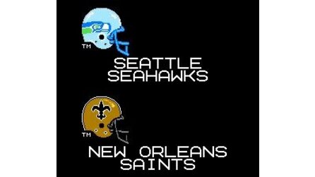 Tecmo Super Bowl NES