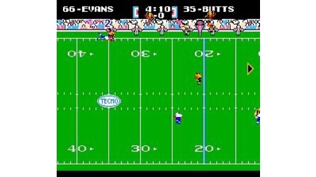 Tecmo Super Bowl NES
