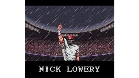 Tecmo Super Bowl SNES