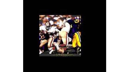 Tecmo Super Bowl II: Special Edition SNES