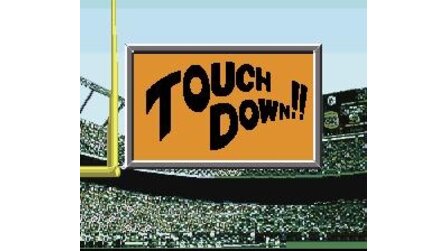 Tecmo Super Bowl III: Final Edition SNES
