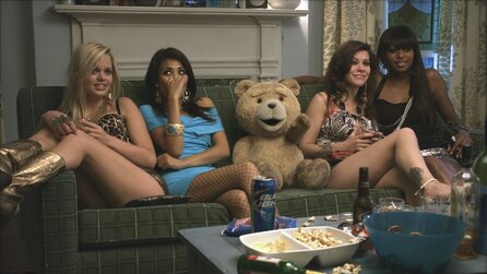 Ted - Bilder aus dem Film