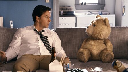 Ted - Bilder aus dem Film