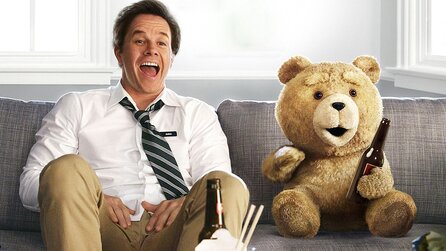 Ted 2 in der Filmkritik - Dümmer geht immer