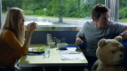 Ted 2 - Bilder zum Kinofilm