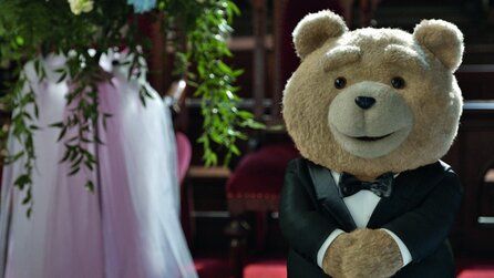 Ted 2 - Bilder zum Kinofilm