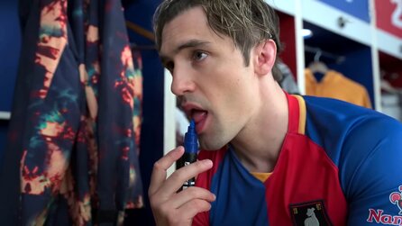 Ted Lasso: Der erste Teaser-Trailer verkürzt die Wartezeit auf Staffel 3 der Hit-Serie