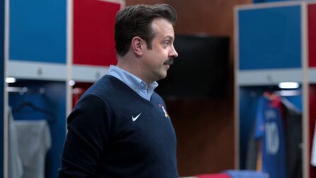 Ted Lasso: Die aktuell vielleicht beste Comedy-Serie hat jetzt einen Trailer zu Staffel 3