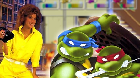 »Es gibt kaum noch gute Spiele«: Ein alter Forumsbeitrag von 1990 beweist, dass Gamer schon immer unzufrieden waren