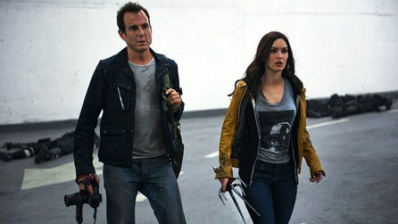 Teenage Mutant Ninja Turtles - Bilder aus dem Kinofilm