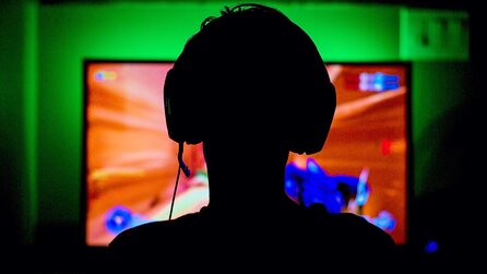 Forscher sagen: Obwohl die Beschimpfungen nur so fliegen, bleibt Online-Gaming für Teenager oft unersetzlich