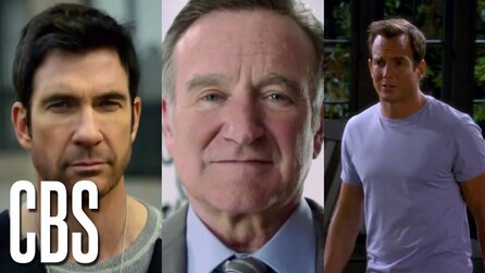Neue TV-Serien-Highlights aus den USA: Die Upfronts - Teil 3: Neue Serien von CBS