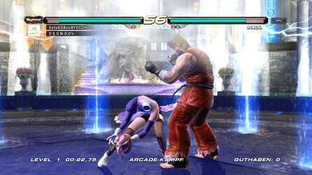 Tekken 6