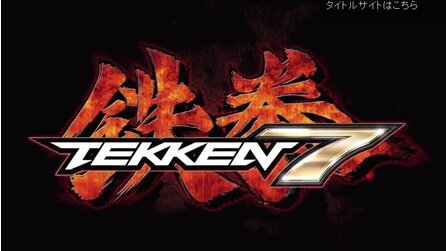 Tekken 7 - Neues Prügelspiel angekündigt, Plattform-Gerüchte (Update)