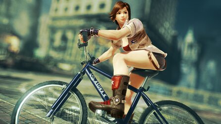 Tekken 7 - Kommt das Prügelspiel auch auf den PC?