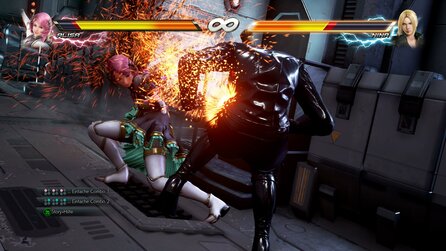 Tekken 7 - Screenshots