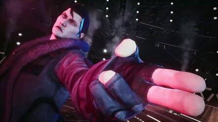 Tekken 8 enthüllt neuen Kämpfer und der teilt im Gameplay-Trailer gleich mal ordentlich aus