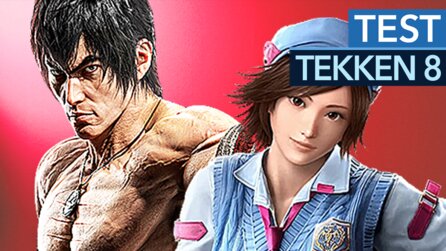 Tekken 8 gespielt: So schön kann es sein, wenn Traditionen bewahrt