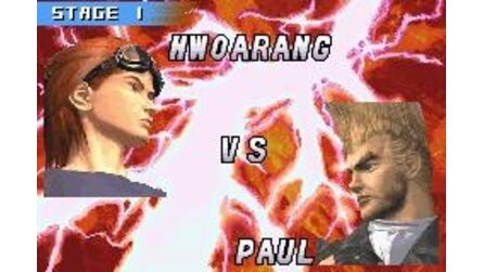 Tekken Advance Game Boy Advance