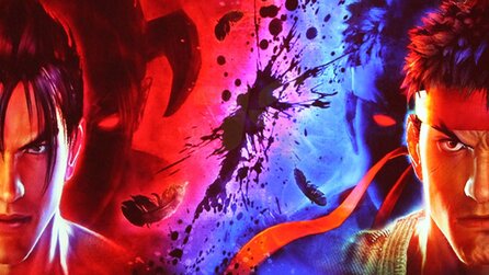 Tekken X Street Fighter - Laut Bandai Namco »noch in der Entwicklung«