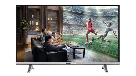 Gaming-Produkte bis zu 33 % reduziert, 4K-TV für 299 € - Feiertags-Angebote auf Amazon.de