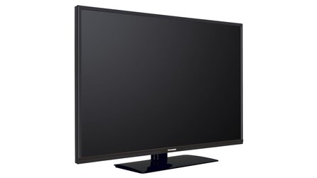Telefunken 43 Zoll UHD-TV für 249 € - TV-Weekend auf Saturn.de [Anzeige]