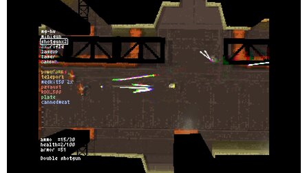 Teleglitch: Die More Edition - Screenshots