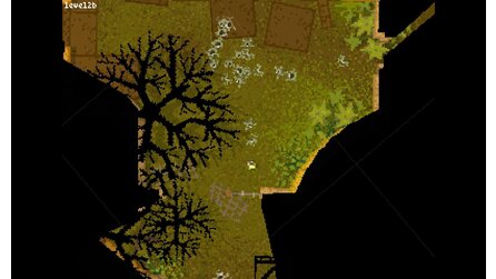 Teleglitch: Die More Edition - Screenshots