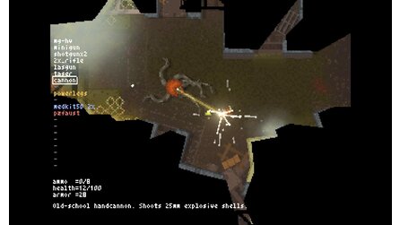 Teleglitch: Die More Edition - Screenshots