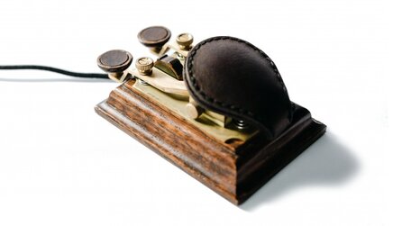 Telegraph Mouse - Bilder