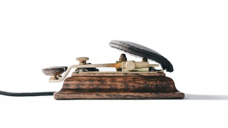 Telegraph Mouse - Bilder