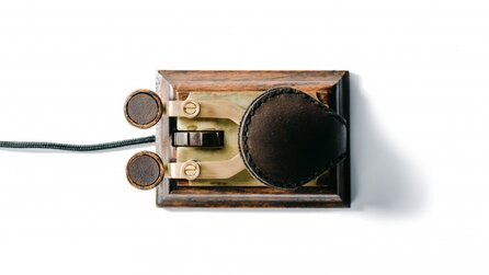 Telegraph Mouse - Bilder