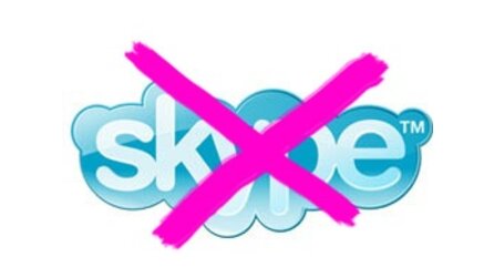 EU sieht sich Skype-Blockade an - Neue Telekommunikationsrichtlinie