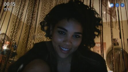 Telling Lies - Screenshots