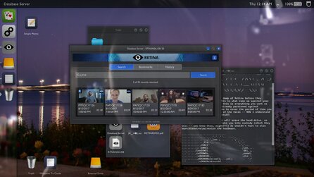 Telling Lies - Screenshots