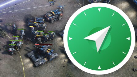 Tempest Rising: 10 Experten-Tipps, die wir gerne vorher gewusst hätten